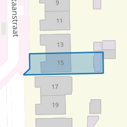 Perceel LTV00-I-3284