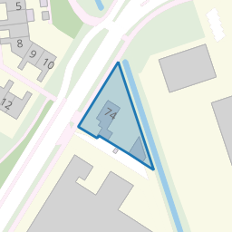 Perceel LTV00-I-3318