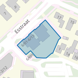 Perceel LTV00-I-3320