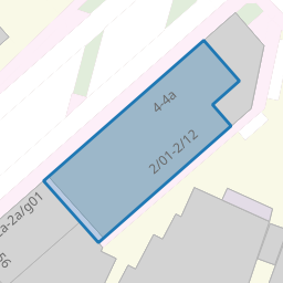 Perceel LTV00-I-3322