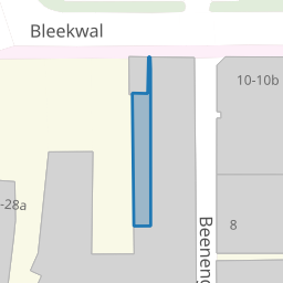 Perceel LTV00-I-3326