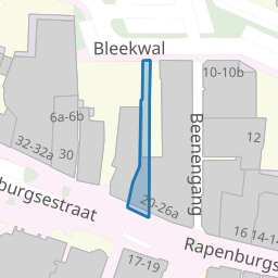 Perceel LTV00-I-3328