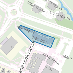 Perceel LTV00-I-3342