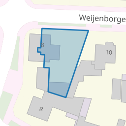 Perceel LTV00-I-3348