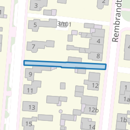 Perceel LTV00-I-3378