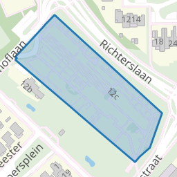 Perceel LTV00-I-3384