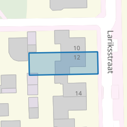 Perceel LTV00-I-3390