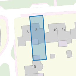 Perceel LTV00-I-3395