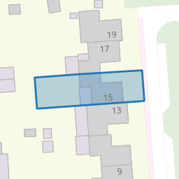 Perceel LTV00-I-3413