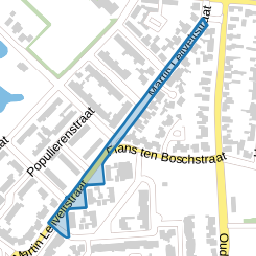 Perceel LTV00-I-3418