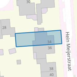 Perceel LTV00-I-3437