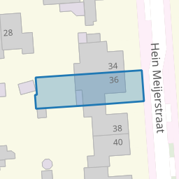 Perceel LTV00-I-3438