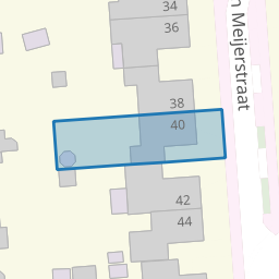 Perceel LTV00-I-3440