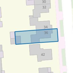 Perceel LTV00-I-3453