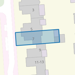 Perceel LTV00-I-3460