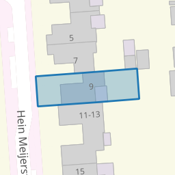 Perceel LTV00-I-3461