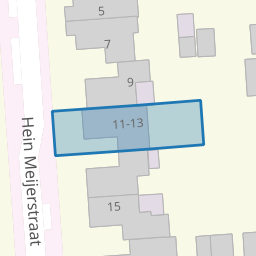 Perceel LTV00-I-3462