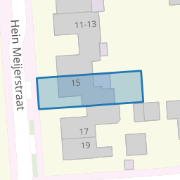 Perceel LTV00-I-3464