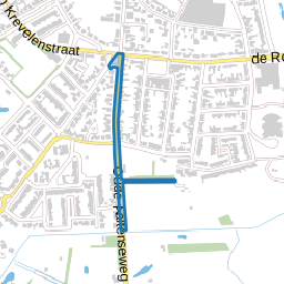 Perceel LTV00-I-3470