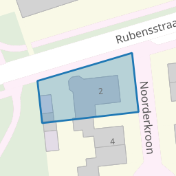 Perceel LTV00-I-3483