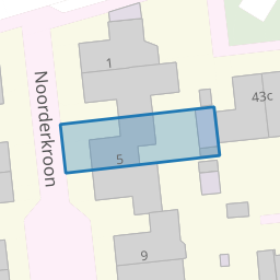 Perceel LTV00-I-3490