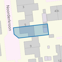 Perceel LTV00-I-3491