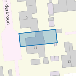 Perceel LTV00-I-3492