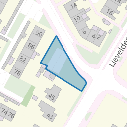 Perceel LTV00-I-3509