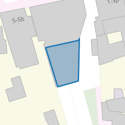 Perceel LTV00-I-3512