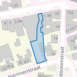 Perceel LTV00-I-3513