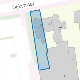 Perceel LTV00-I-3521