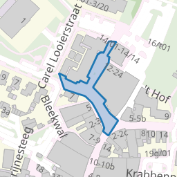 Perceel LTV00-I-3529