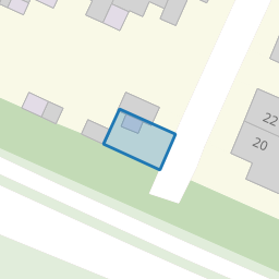 Perceel LTV00-I-3538