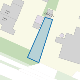 Perceel LTV00-I-3554