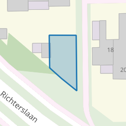 Perceel LTV00-I-3564