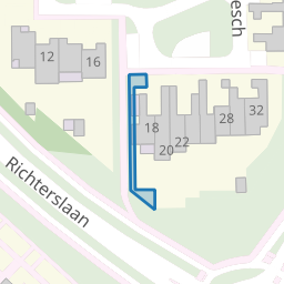 Perceel LTV00-I-3565