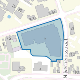 Perceel LTV00-I-3572