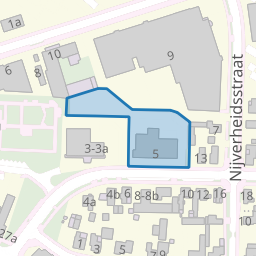 Perceel LTV00-I-3573