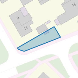 Perceel LTV00-I-3580