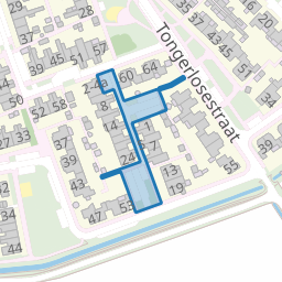 Perceel LTV00-I-3585