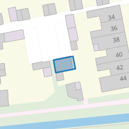 Perceel LTV00-I-3590