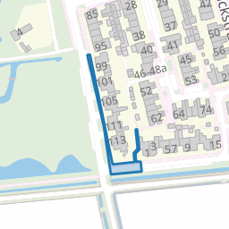 Perceel LTV00-I-3596