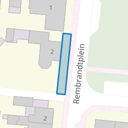 Perceel LTV00-I-3601