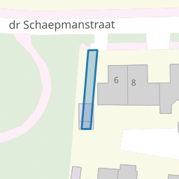 Perceel LTV00-I-3603