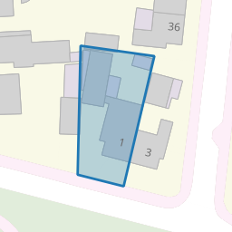 Perceel LTV00-I-3620