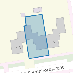 Perceel LTV00-I-3629