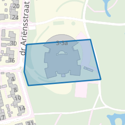 Perceel LTV00-I-3632