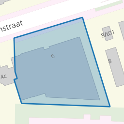 Perceel LTV00-I-3646