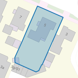 Perceel LTV00-I-3648