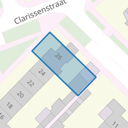 Perceel LTV00-I-3676